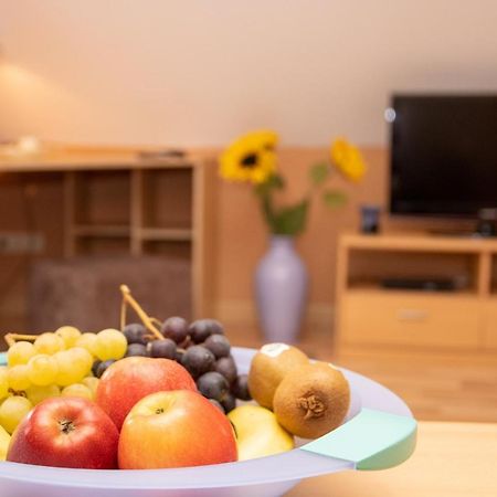 Ferienwohnung Smieszek Niesky Exterior foto
