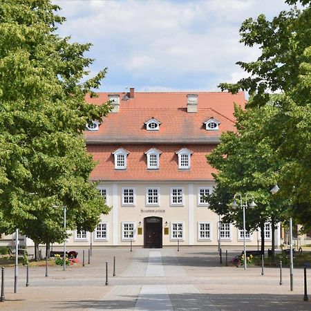 Ferienwohnung Smieszek Niesky Exterior foto