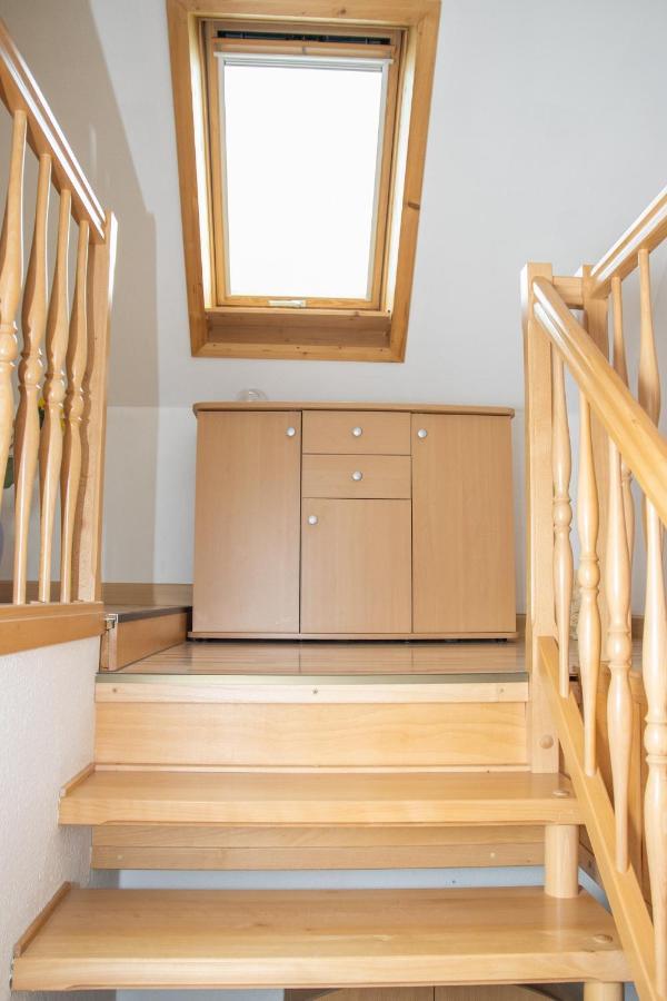 Ferienwohnung Smieszek Niesky Exterior foto