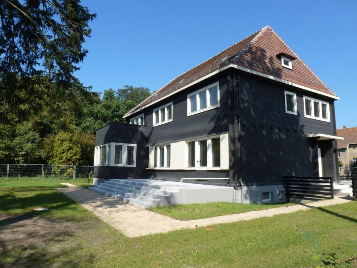 Ferienwohnung Smieszek Niesky Exterior foto